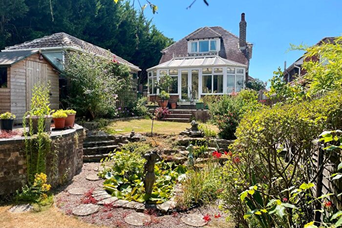 3 Bedroom Detached House For Sale In Riverside Avenue, Wallington, PO16