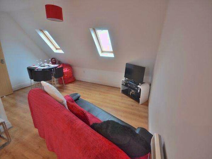 2 Bedroom Apartment To Rent In Haslers Lane, Dunmow, CM6