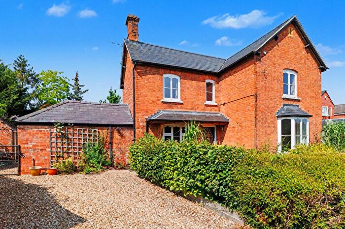 3 Bedroom Detached House For Sale In Green Lane, Shipston-On-Stour, CV36