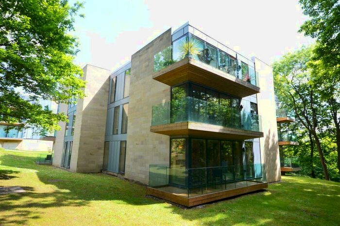 2 Bedroom Apartment To Rent In Riverdale Road, Endcliffe Park, S10