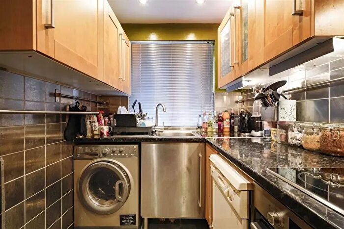 1 Bedroom Flat To Rent In North Wembley, Wembley, HA0