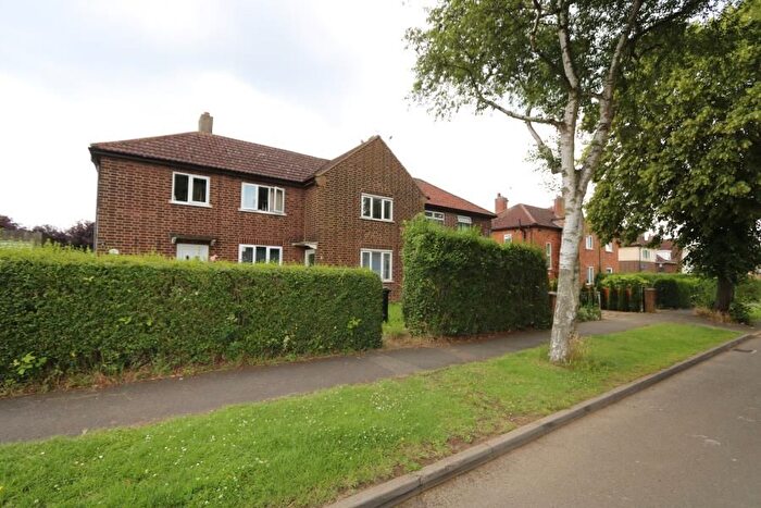 2 Bedroom Semi-Detached House To Rent In Nasmith Avenue, Corby, NN17
