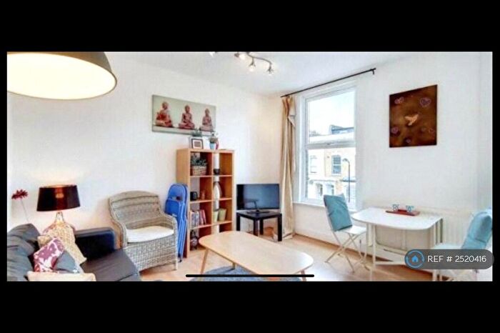 1 Bedroom Flat To Rent In London, London, E5