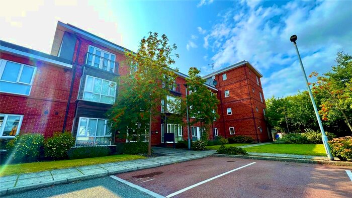 2 Bedroom Flat To Rent In Gilmartin Grove, Liverpool, L6