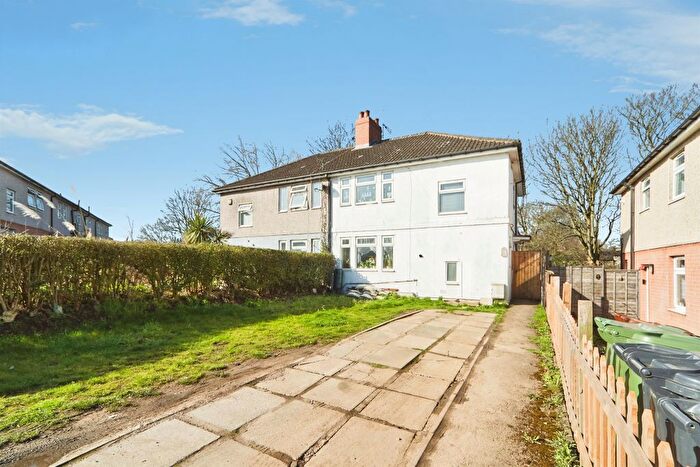 3 Bedroom Semi Detached House For Sale In Wyther Park Place, Leeds, LS12