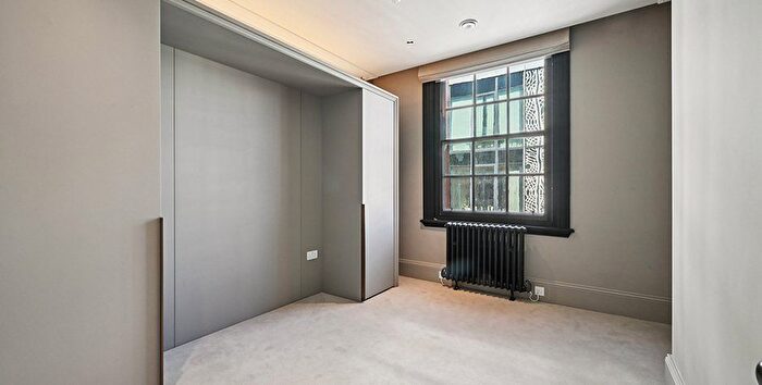4 Bedroom Terraced House To Rent In North Audley Street, Marble Arch, W1K