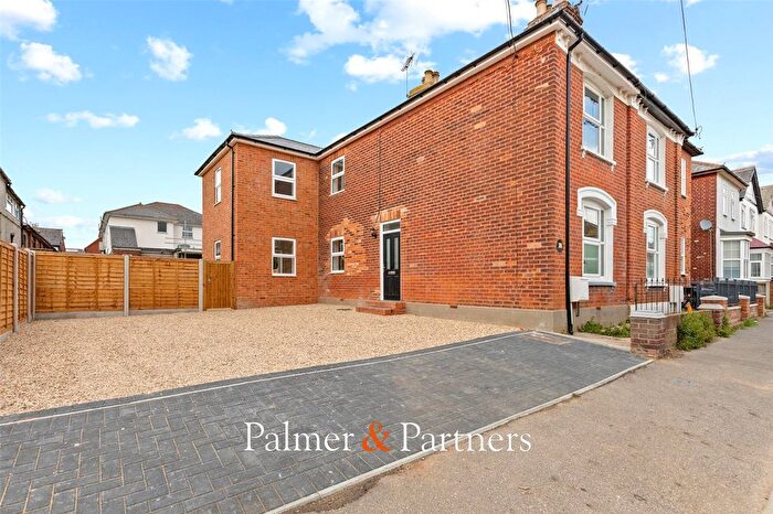 3 Bedroom Semi-Detached House To Rent In Tower Street, Brightlingsea, Colchester, Essex, CO7