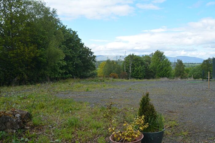 Land For Sale In Glen Road, Torwood, FK5
