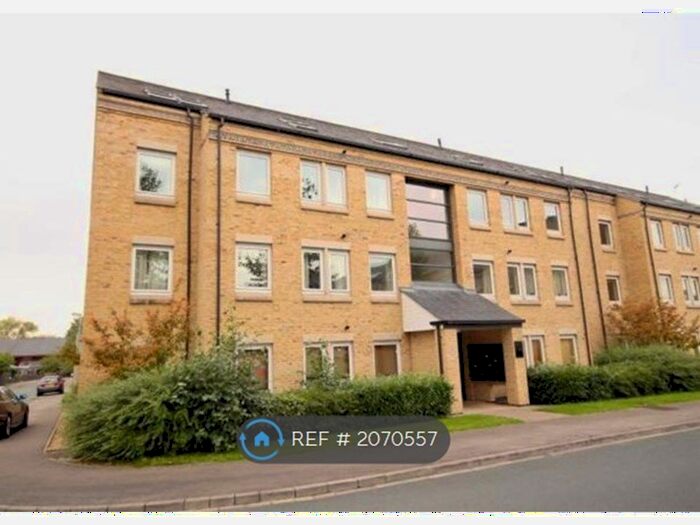2 Bedroom Flat To Rent In Janus House, York, YO10