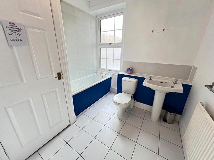2 Bedroom Terraced House For Sale In Hall Street, Barnard Castle, DL12