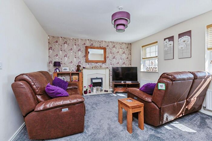 4 Bedroom Semi-Detached House For Sale In Bridge Green, Birstall, Leicester, LE4