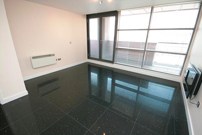 2 Bedroom Apartment To Rent In Rossetti Place, Lower Byrom Place Manchester, M3