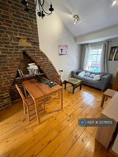 1 Bedroom Flat To Rent In Kentish Town Road, London, NW1