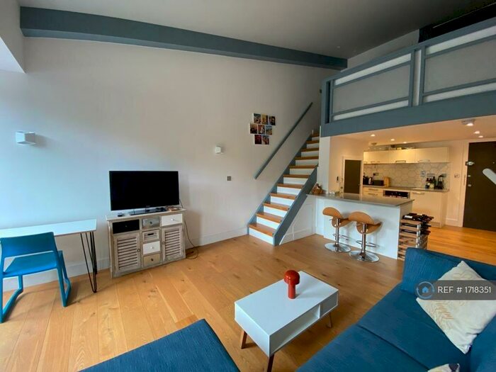 1 Bedroom Flat To Rent In Wilmer Place, London, N16