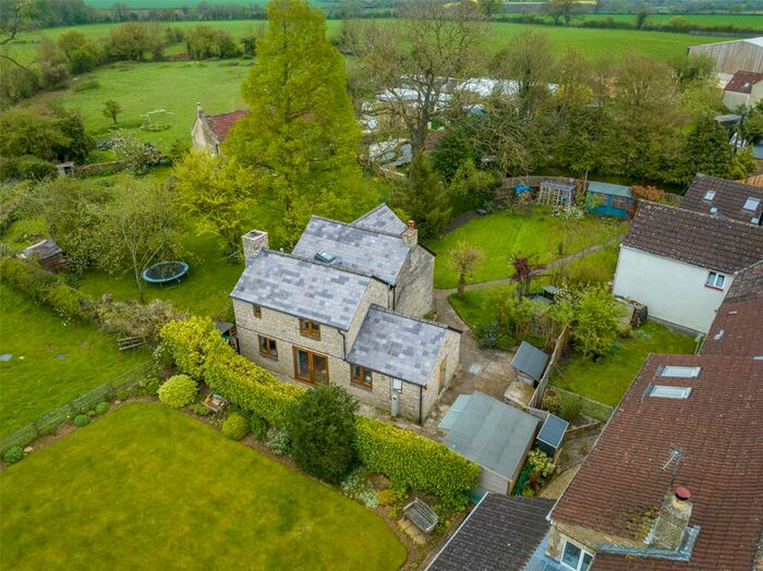 3 Bedroom Detached House For Sale In Bradford Leigh, Bradford On Avon, BA15