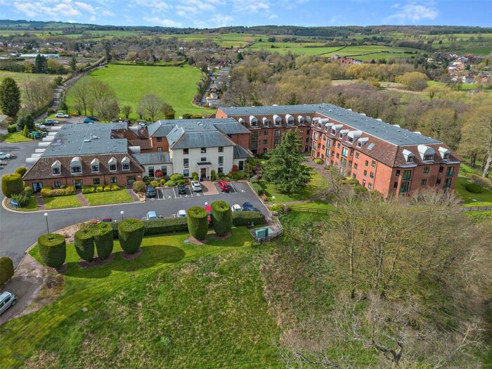 1 Bedroom Apartment For Sale In Austcliffe Lane, Cookley, Kidderminster, Worcestershire, DY10