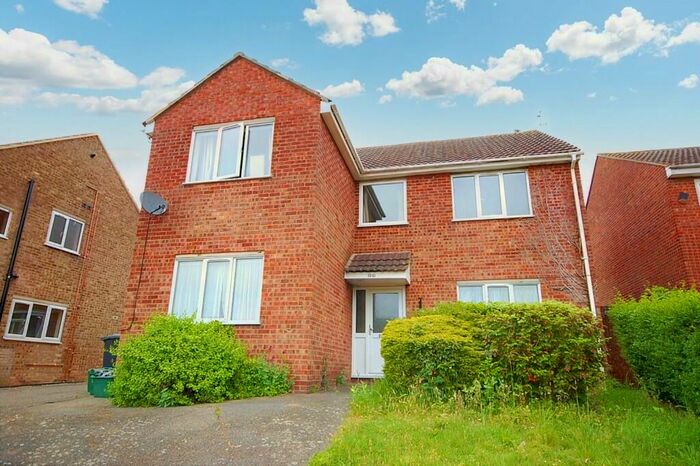 5 Bedroom Detached House To Rent In Forest Road, Colchester, Essex, CO4