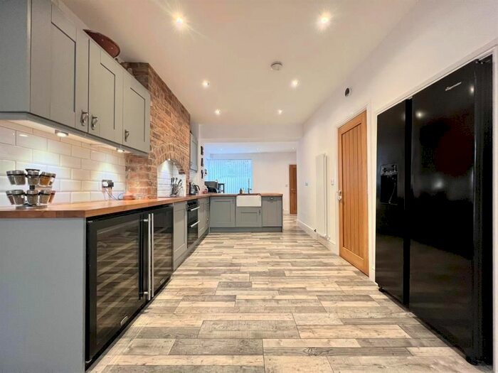 2 Bedroom Terraced House To Rent In Town End Road, Ecclesfield, Sheffield, S35