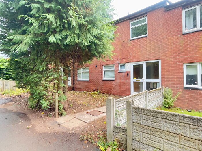 5 Bedroom Terraced House To Rent In Bishopdale, Brookside, Telford, TF3