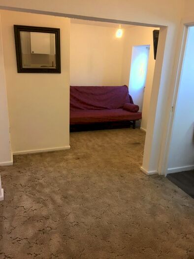 Studio To Rent In Palmerston Road, Boscombe, Bournemouth, BH1