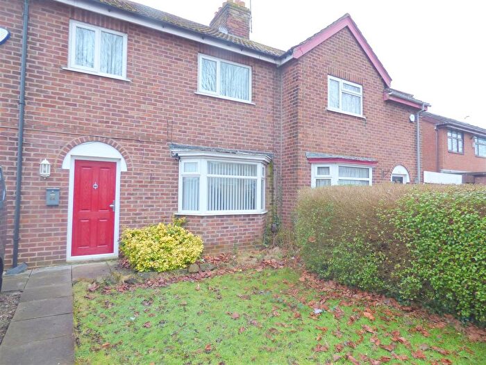 3 Bedroom Semi-Detached House To Rent In Dinas Lane, Huyton, Liverpool, L36