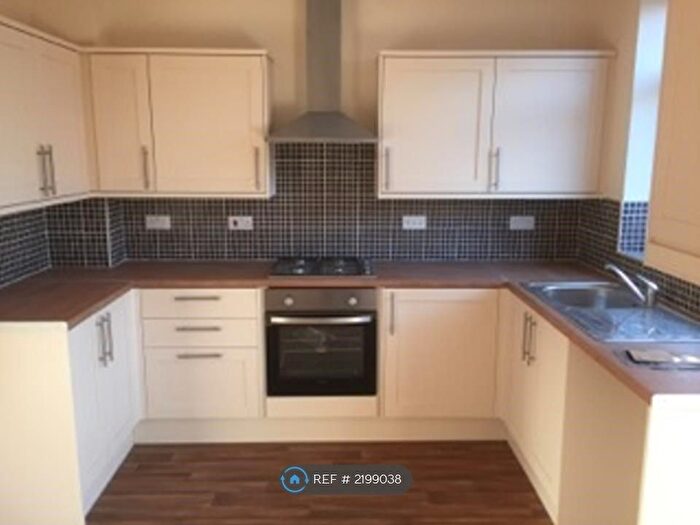 3 Bedroom Terraced House To Rent In Whelley, Wigan, WN1