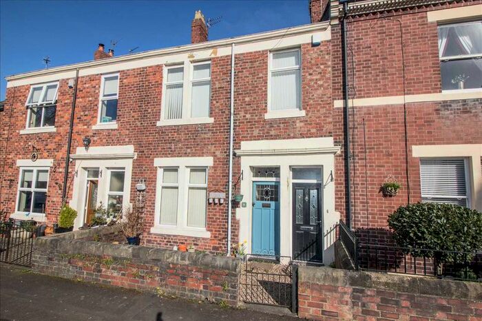 2 Bedroom Flat To Rent In Blagdon Terrace, Cramlington Village, Cramlington, NE23