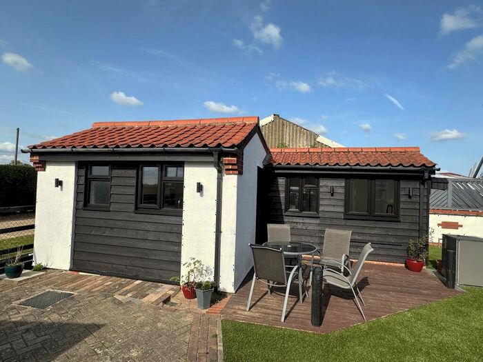 1 Bedroom Bungalow To Rent In The Annex The Shade Soham, CB7