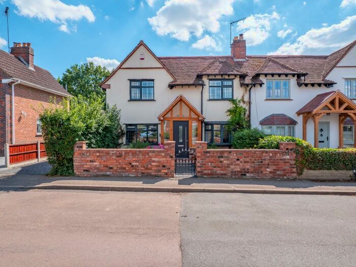 Houses for sale & to rent in CV3 2SS, Dunkirk Place, Binley And