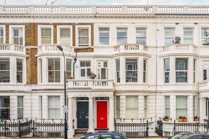 1 Bedroom Flat For Sale In Comeragh Road, West Kensington, W14