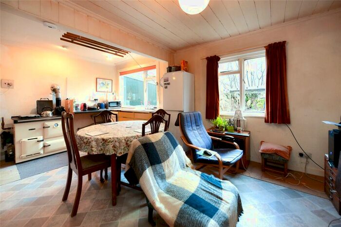 2 Bedroom Detached House For Sale In Captains Landing, Craignish, Lochgilphead, Argyll And Bute, PA31