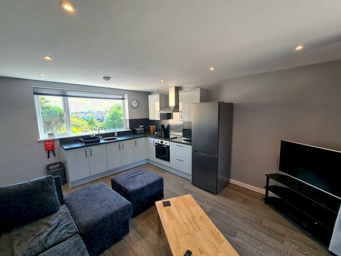 2 Bedroom Apartment To Rent In A Highlands Avenue, Barrow-In-Furness, LA13