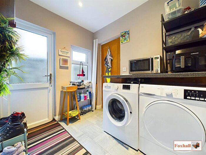3 Bedroom Terraced House For Sale In Britannia Road, Ipswich, IP4