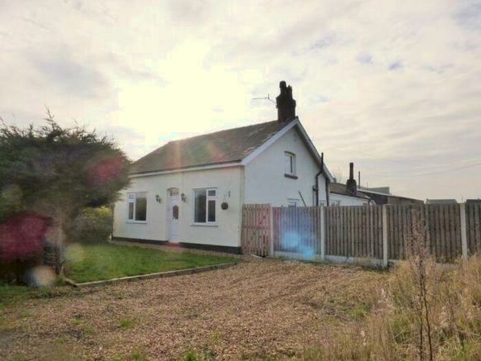3 Bedroom Detached House For Sale In Rose Villa, Georges Lane, Banks, Southport, Merseyside, PR9