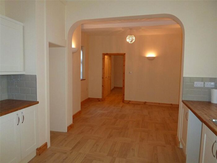 1 Bedroom Flat To Rent In Load Street, Bewdley, Worcestershire, DY12