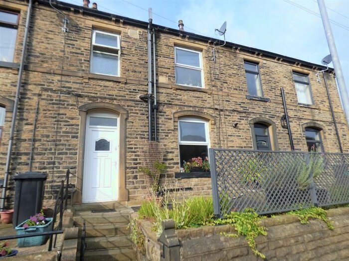 3 Bedroom Terraced House To Rent In New Mill Road, Brockholes, Holmfirth, HD9