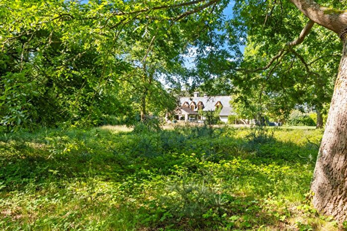 5 Bedroom End Of Terrace House For Sale In Arne, Wareham, Dorset, BH20