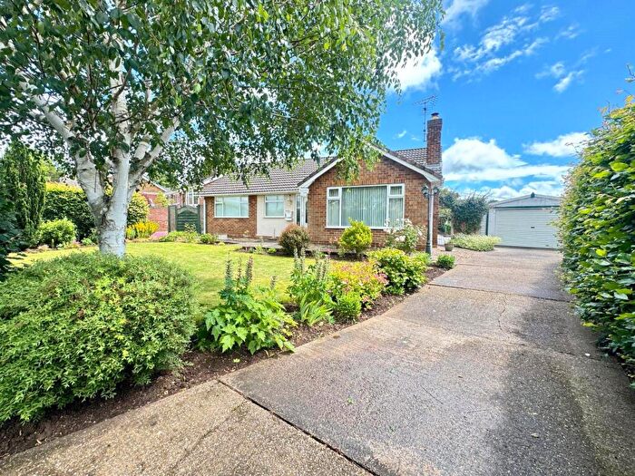 3 Bedroom Bungalow For Sale In Main Street, Shirebrook, Mansfield, NG20