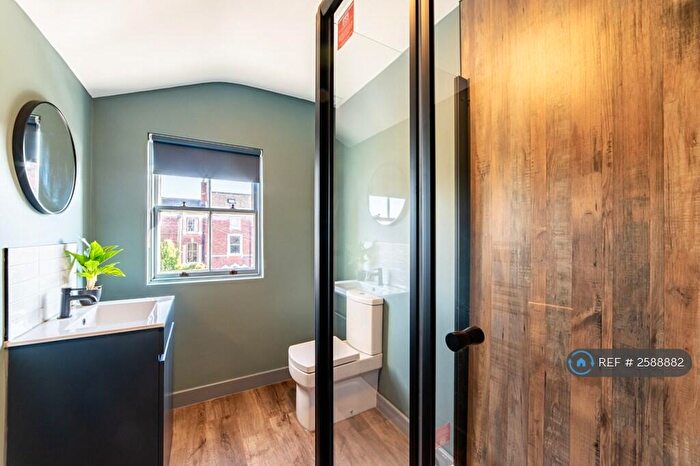 1 Bedroom Flat To Rent In Preston, Preston, PR1