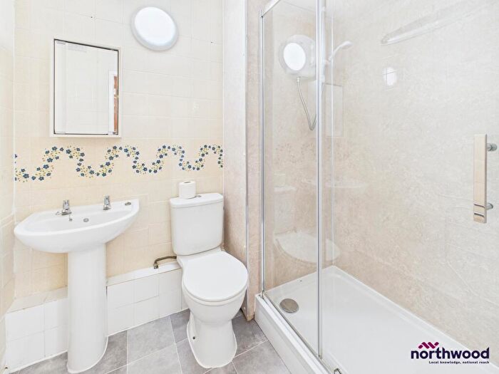 1 Bedroom Flat To Rent In The Avenue, Eastbourne, BN21