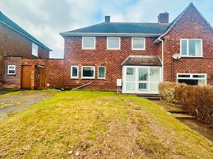 3 Bedroom House To Rent In Holbeche Road, Sutton Coldfield, B75