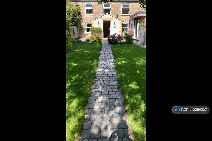 3 Bedroom Terraced House To Rent In Locks Lane, Purton, Swindon, SN5