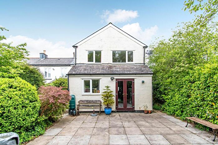 3 Bedroom End Of Terrace House For Sale In Well Lane, St. Cleer, PL14