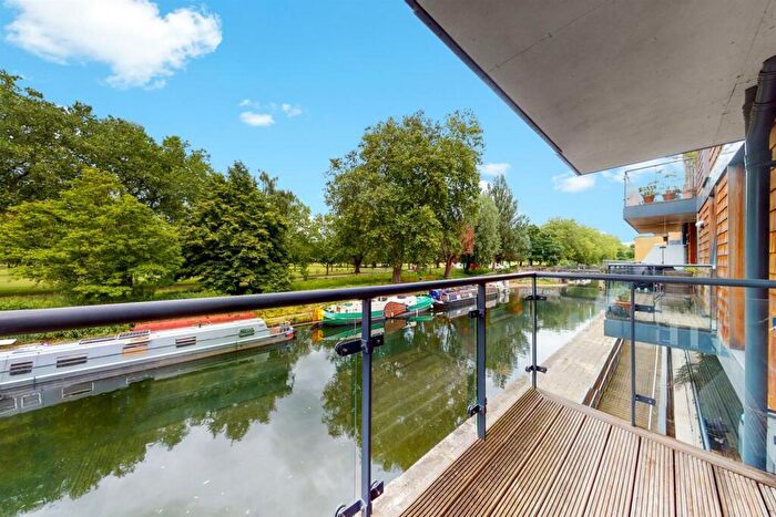 1 Bedroom Apartment To Rent In Cetrine Apartment, New Gun Wharf, Bow, E3