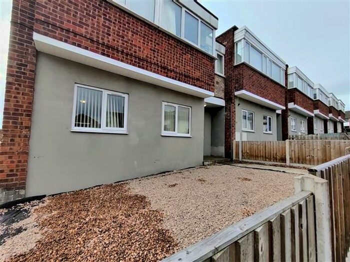 2 Bedroom Apartment To Rent In Sandringham Place, Stourbridge, DY8