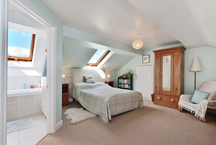 4 Bedroom Barn Conversion For Sale In Holme Lacy, Hereford, HR2