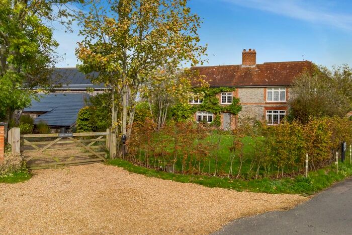 7 Bedroom Detached House For Sale In Ripe Lane, Ripe, East Sussex, BN8