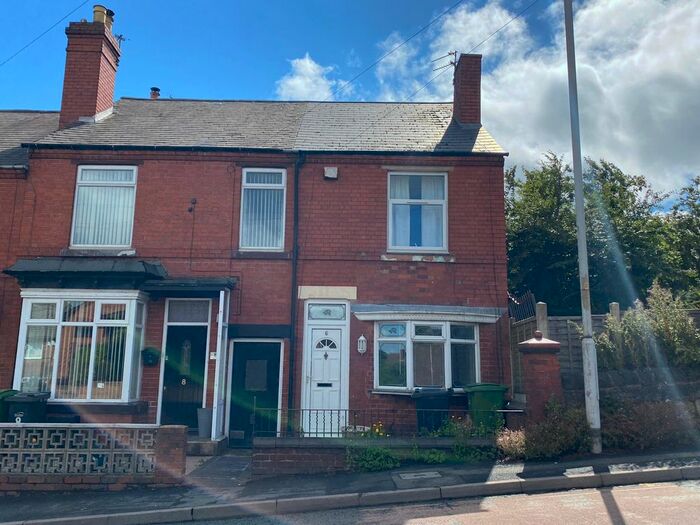3 Bedroom Property To Rent In Eve Lane, Dudley, DY1