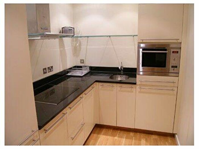 1 Bedroom Apartment To Rent In Hosier Lane, EC1A