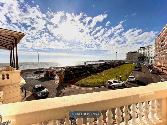 1 Bedroom Flat To Rent In Robertson Terrace, Hastings, TN34